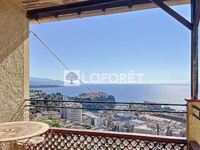 Maison vente à Nice, Cap-d'ail