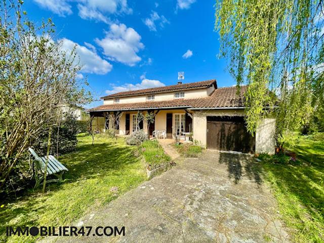 Maison vente à Marmande, Castelmoron-sur-lot