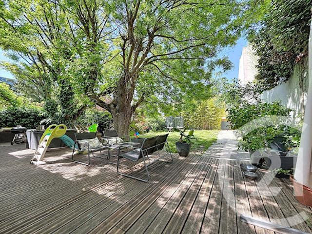 Maison vente à Montpellier, Castelnau-le-lez