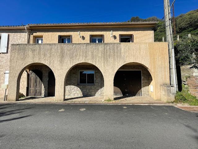 Maison vente à Corte, Castifao