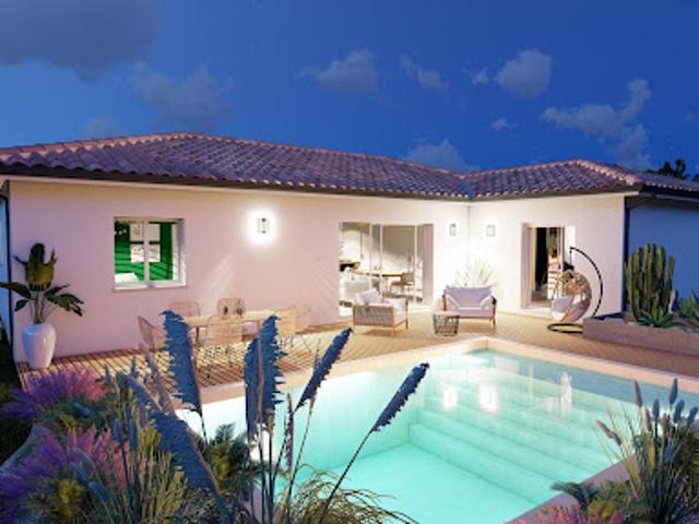 Maison vente à France métropolitaine, Caupenne