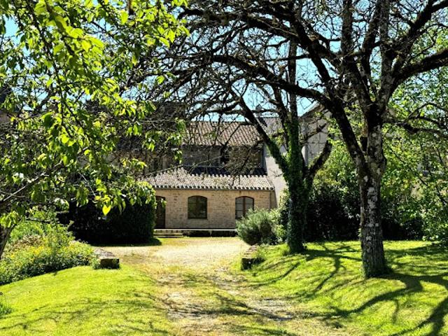 Maison vente à Gourdon, Cazals