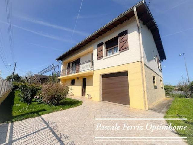 Maison vente à Muret, Cazères