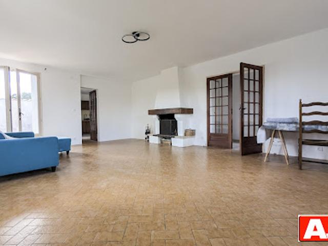 Maison vente à Domaine de la Roche, Cerizay