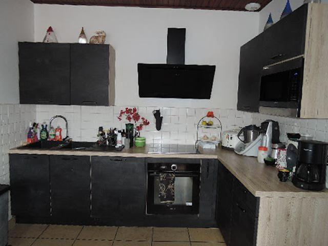 Maison vente à Belley, Champdor