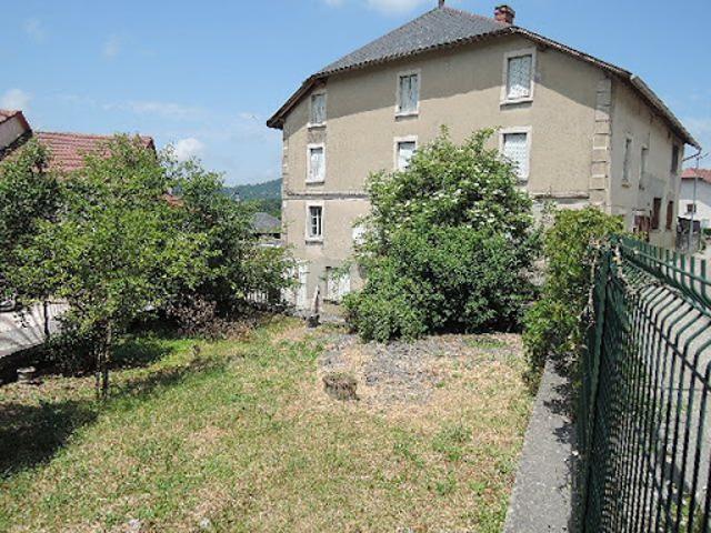 Maison vente à Champdor