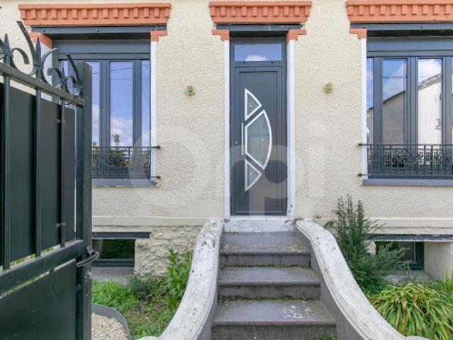 Maison vente à Nogent-sur-Marne, Champigny-sur-marne