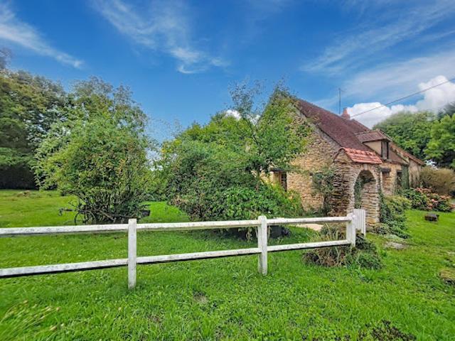 Maison vente à Cosne-Cours-sur-Loire, Champlemy