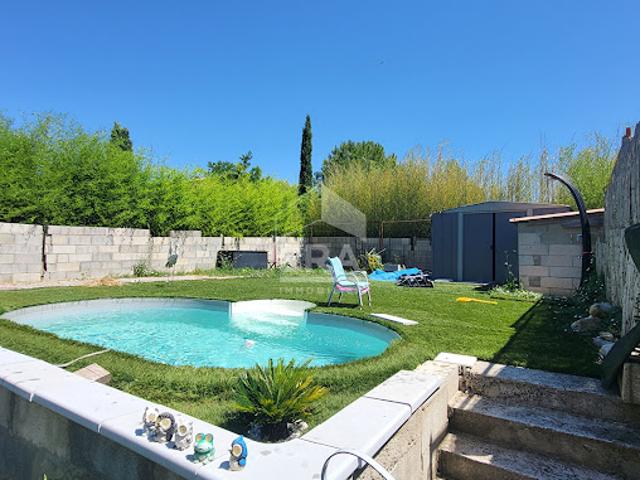 Maison vente à Digne-les-Bains, Château-arnoux-saint-auban