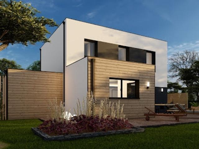 Maison vente à Kergonan, Châteauneuf-du-Faou