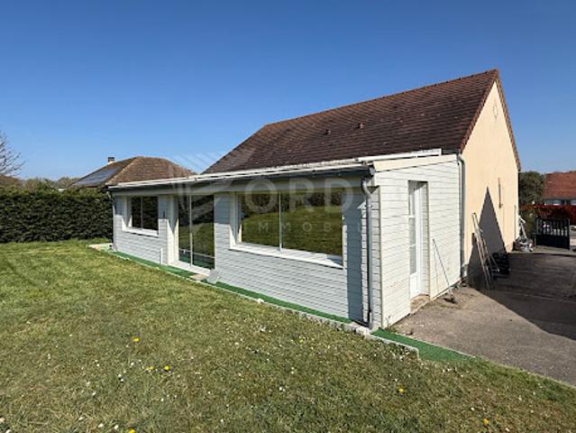 Maison vente à Montargis, Châtillon-sur-loire