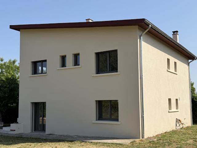 Maison vente à Chatuzange-le-Goubet, Drôme