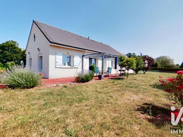 Maison vente à Mauriac, Chaussenac