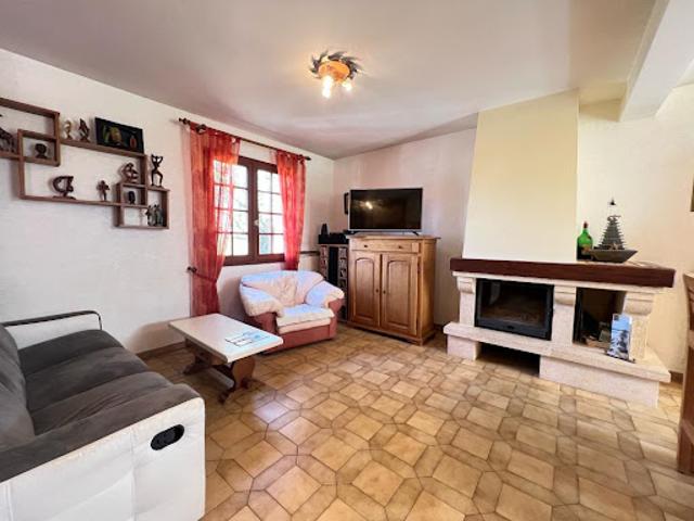 Maison vente à Torcy, Chelles