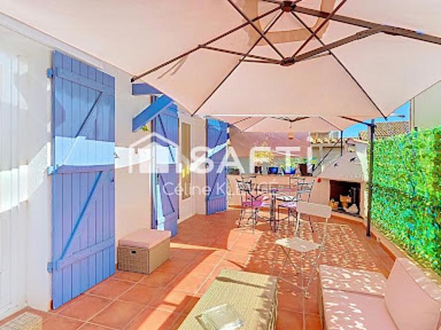 Maison vente à Montady, Hérault
