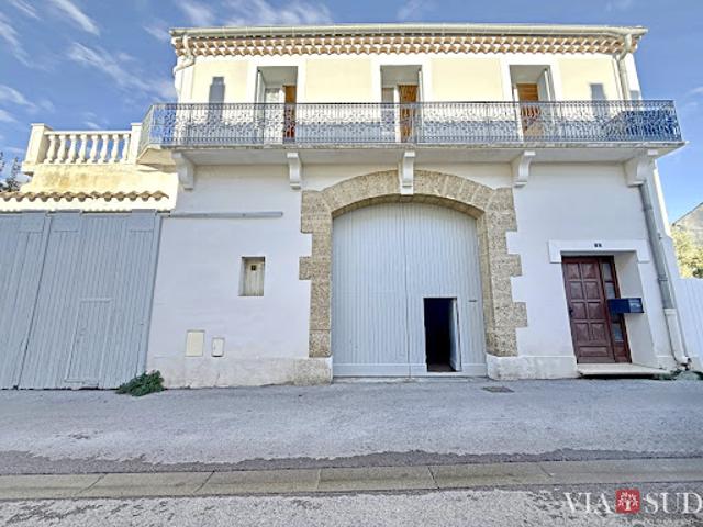 Maison vente à Béziers, Montady
