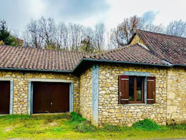 Maison vente à Nontron, Corgnac-sur-l'isle