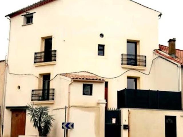 Maison vente à Béziers, Corneilhan