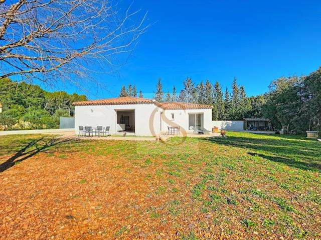 Maison vente à Brignoles, Cotignac