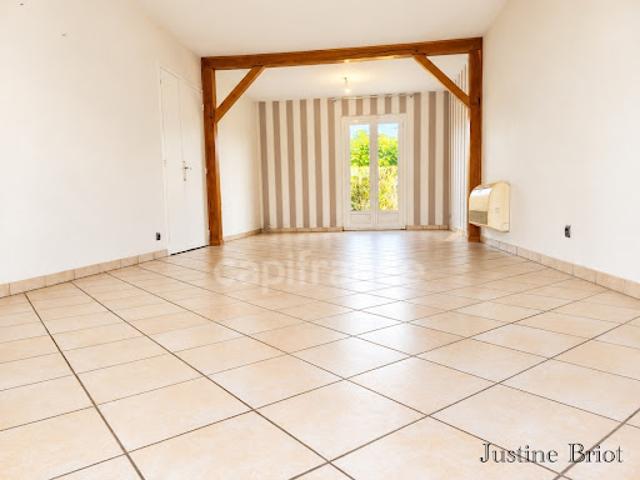Maison vente à Cour du Pont Patin, Coulanges-lès-Nevers