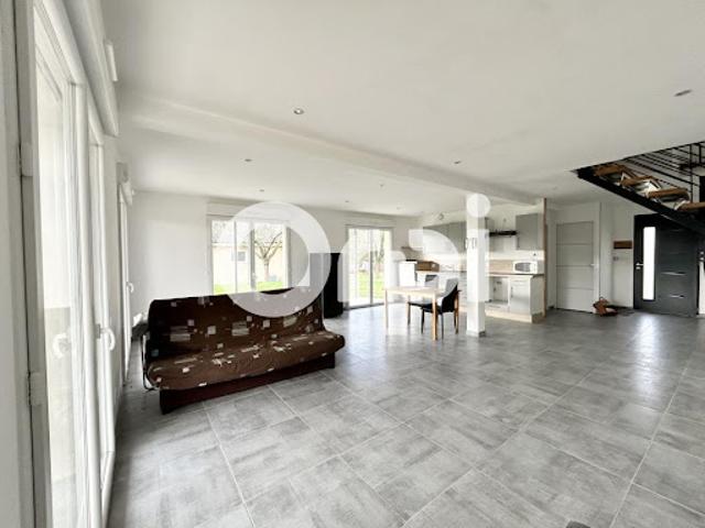 Maison vente à Toulouse, Villeneuve-tolosane