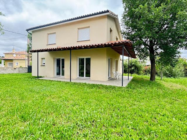 Maison vente à France métropolitaine, Villeneuve-tolosane