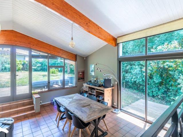 Maison vente à Dax