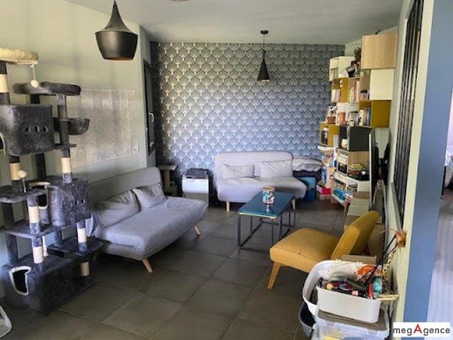 Maison vente à Muret, Eaunes