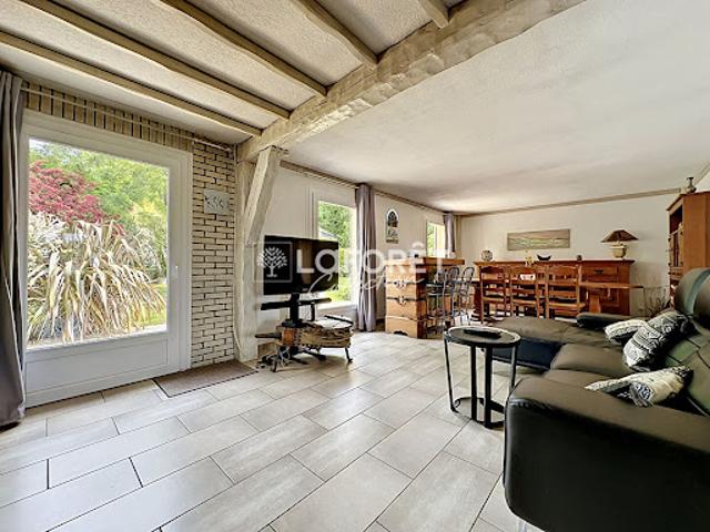 Maison vente à Montreuil-sur-Mer, Etaples