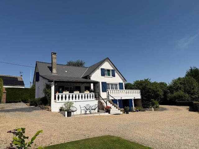 Maison vente à Vervins, Etreux