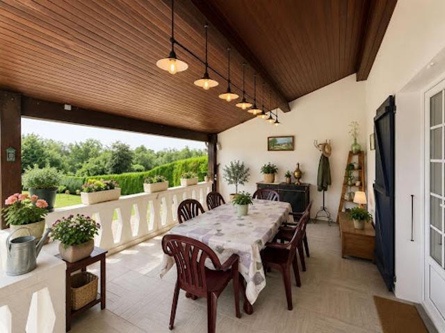 Maison vente à Vervins, Etreux
