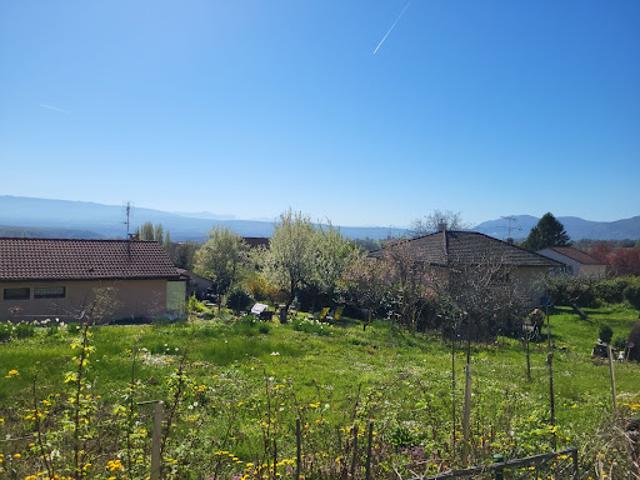 Maison vente à Gex, Farges