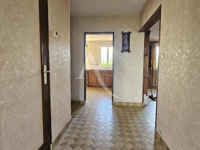 Maison vente à Abbeville, Hauts-de-France
