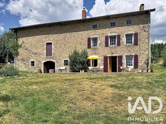 Maison vente à Ambert, Fayet-ronaye