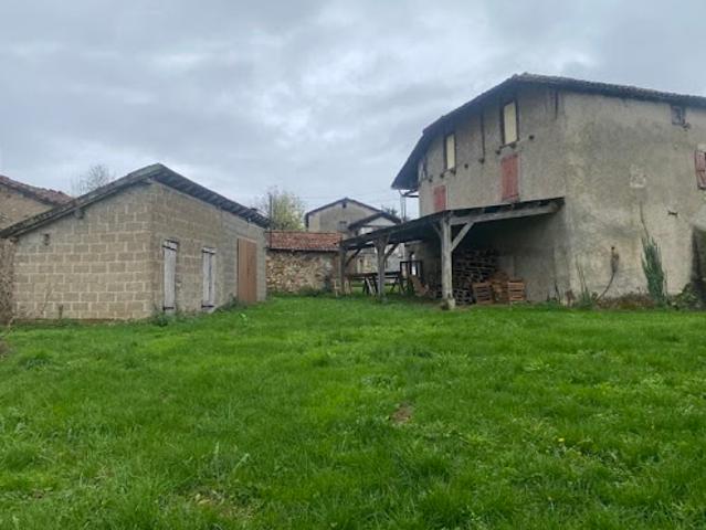 Maison vente à Figeac, Felzins