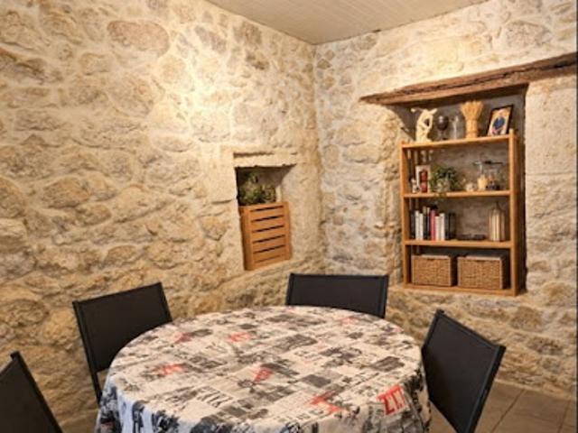 Maison vente à Quartier du Marcadet, Fleurance