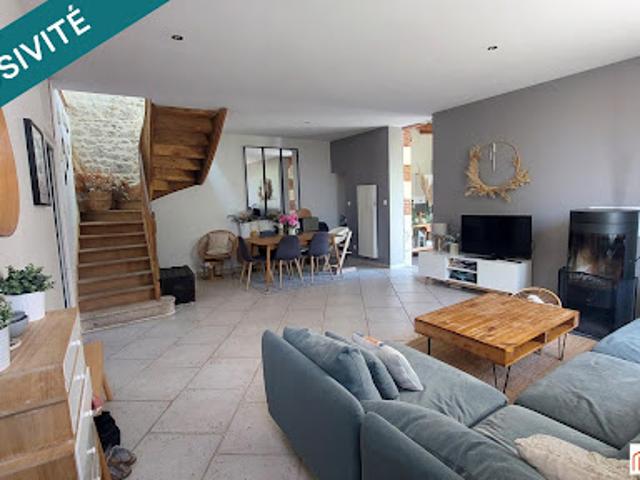 Maison vente à Orléans, Fleury-les-aubrais