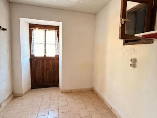Maison vente à Guéret, Fresselines