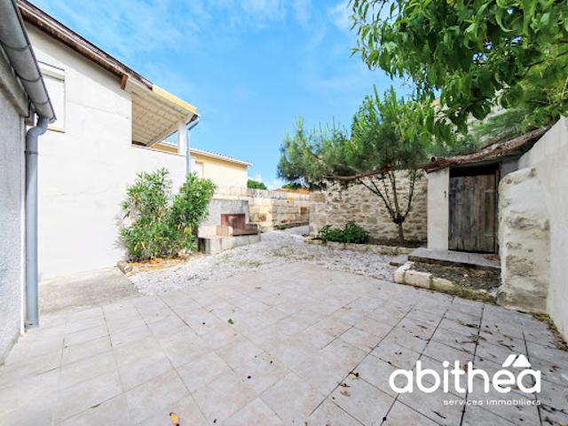 Maison vente à Libourne, Fronsac