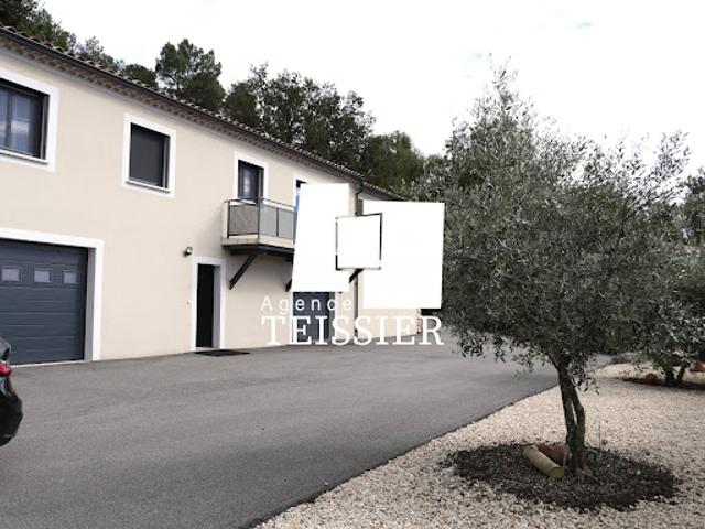 Maison vente à Alès, Courry