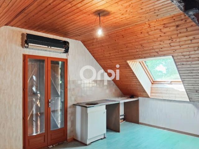 Maison vente à Goès, Pyrénées-Atlantiques