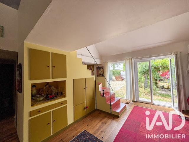 Maison vente à Saint-Nazaire, Guérande