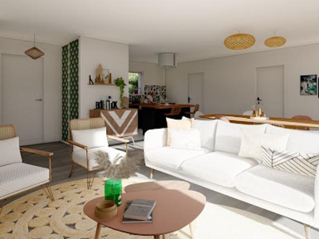 Maison vente à Mont-de-Marsan, Hagetmau