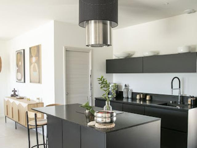 Maison vente à La Garrigue Nord, La Tour-d'Aigues