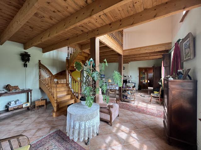 Maison vente à Saint-Brieuc, Bretagne