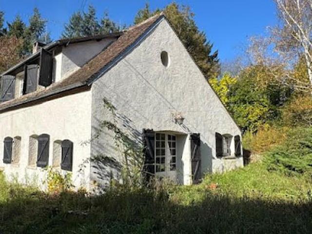 Maison vente à Montargis, La Chapelle-sur-aveyron