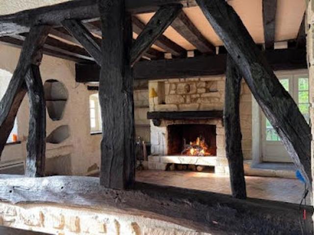 Maison vente à Montargis, La Chapelle-sur-aveyron