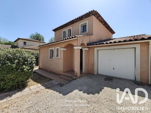 Maison vente à Arrondissement de Toulon, La Garde