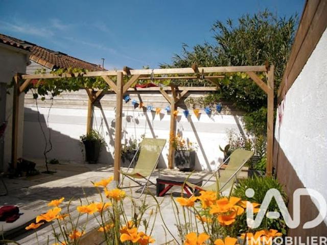 Maison vente à Laleu, La Rochelle
