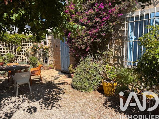 Maison vente à Arrondissement de Toulon, La Seyne-sur-mer